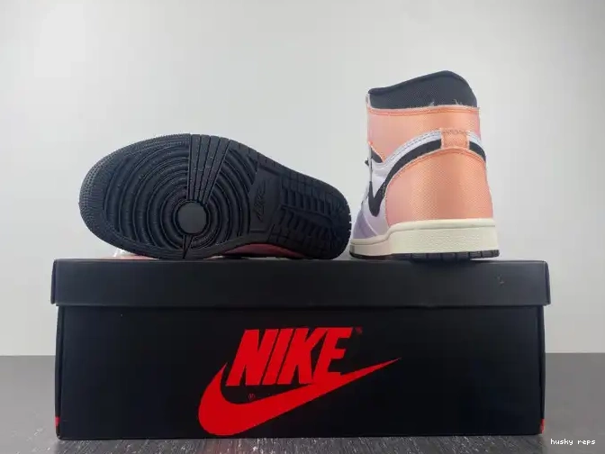 Rep Husky Skyline OG Retro DX0054-805 Jordan High 1 0611